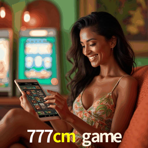 Cadastro rápido e seguro na 777cm game