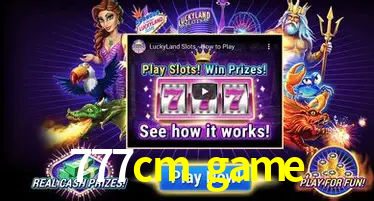 Programa VIP exclusivo da 777cm game